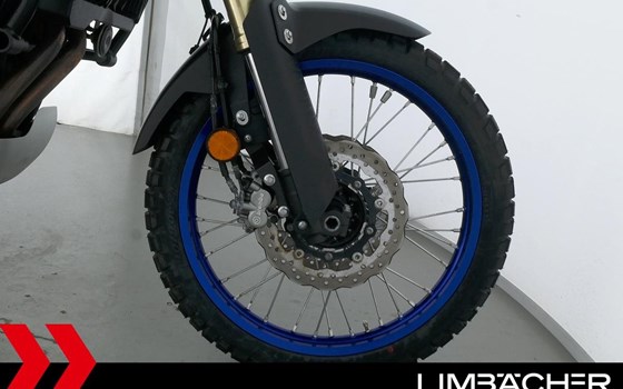 Gebrauchtmotorrad Yamaha Tenere 700 35kW - Bild 14