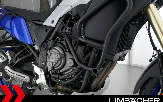 Gebrauchtmotorrad Yamaha Tenere 700 35kW - Bild 15