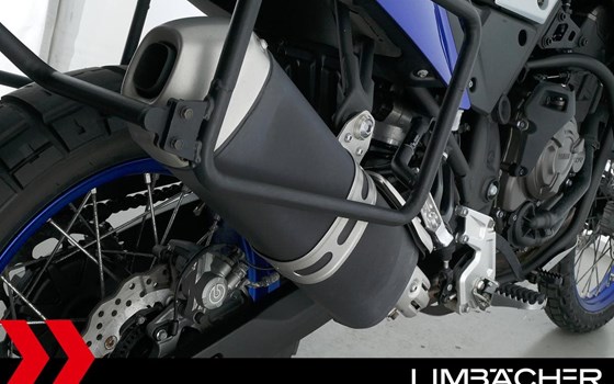 Gebrauchtmotorrad Yamaha Tenere 700 35kW - Bild 16