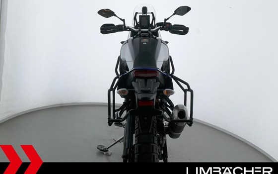 Gebrauchtmotorrad Yamaha Tenere 700 35kW - Bild 17