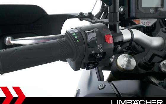 Gebrauchtmotorrad Yamaha Tenere 700 35kW - Bild 19