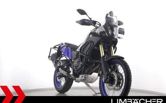 Gebrauchtmotorrad Yamaha Tenere 700 35kW - Bild 2