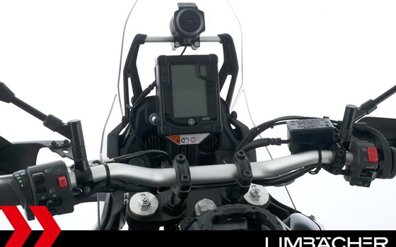 Gebrauchtmotorrad Yamaha Tenere 700 35kW - Bild 22