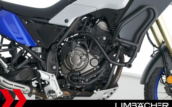 Gebrauchtmotorrad Yamaha Tenere 700 35kW - Bild 23
