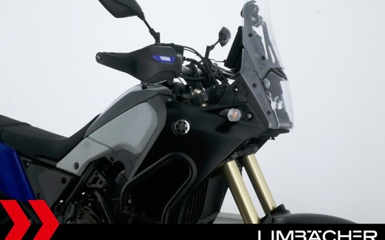 Gebrauchtmotorrad Yamaha Tenere 700 35kW - Bild 25