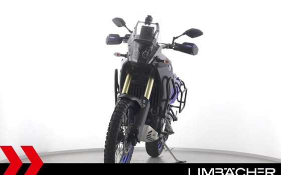 Gebrauchtmotorrad Yamaha Tenere 700 35kW - Bild 3