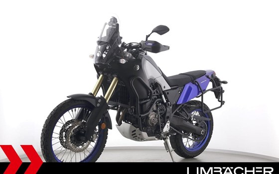 Gebrauchtmotorrad Yamaha Tenere 700 35kW - Bild 4