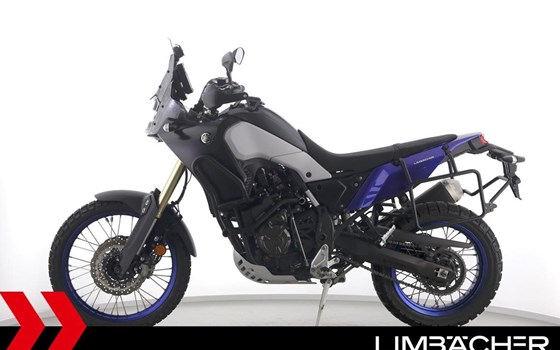 Gebrauchtmotorrad Yamaha Tenere 700 35kW - Bild 5