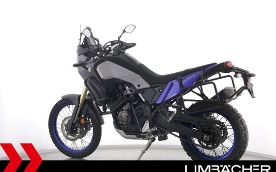 Gebrauchtmotorrad Yamaha Tenere 700 35kW - Bild 6