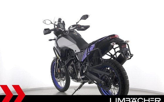Gebrauchtmotorrad Yamaha Tenere 700 35kW - Bild 7