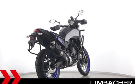 Gebrauchtmotorrad Yamaha Tenere 700 35kW - Bild 8