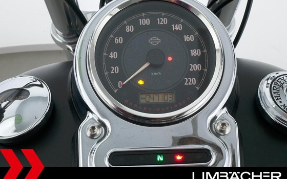 Gebrauchtmotorrad Harley-Davidson Dyna Fat Bob FXDF - Bild 12