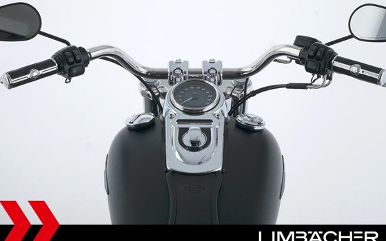 Gebrauchtmotorrad Harley-Davidson Dyna Fat Bob FXDF - Bild 13