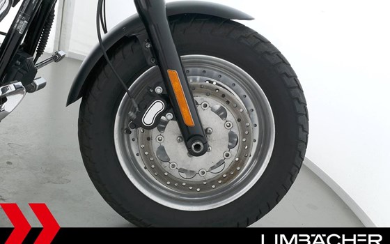 Gebrauchtmotorrad Harley-Davidson Dyna Fat Bob FXDF - Bild 14
