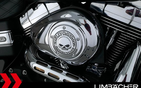 Gebrauchtmotorrad Harley-Davidson Dyna Fat Bob FXDF - Bild 15