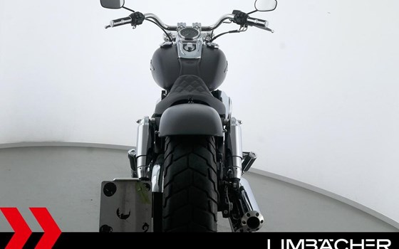 Gebrauchtmotorrad Harley-Davidson Dyna Fat Bob FXDF - Bild 17