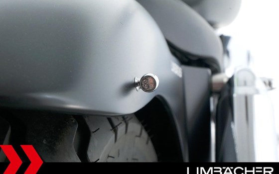 Gebrauchtmotorrad Harley-Davidson Dyna Fat Bob FXDF - Bild 18