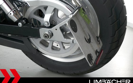 Gebrauchtmotorrad Harley-Davidson Dyna Fat Bob FXDF - Bild 19