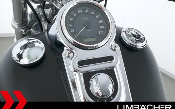 Gebrauchtmotorrad Harley-Davidson Dyna Fat Bob FXDF - Bild 21