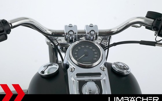 Gebrauchtmotorrad Harley-Davidson Dyna Fat Bob FXDF - Bild 24