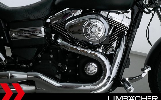Gebrauchtmotorrad Harley-Davidson Dyna Fat Bob FXDF - Bild 25