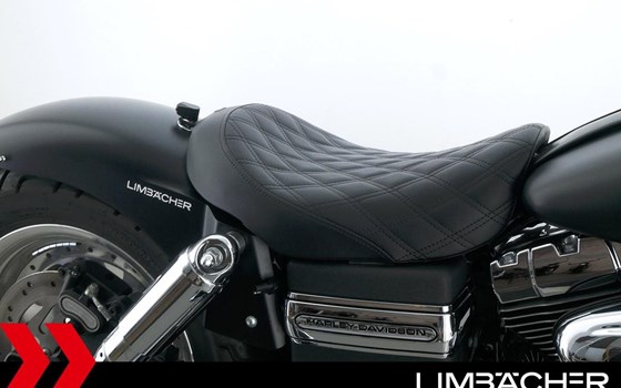 Gebrauchtmotorrad Harley-Davidson Dyna Fat Bob FXDF - Bild 26