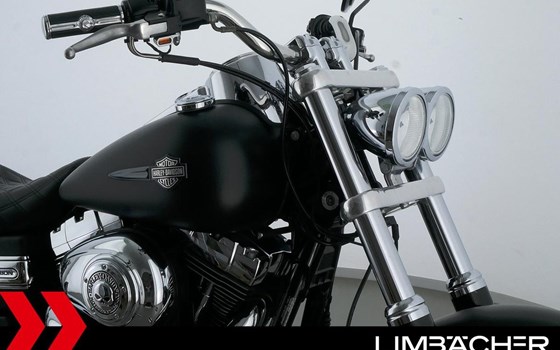 Gebrauchtmotorrad Harley-Davidson Dyna Fat Bob FXDF - Bild 27