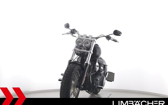 Gebrauchtmotorrad Harley-Davidson Dyna Fat Bob FXDF - Bild 3