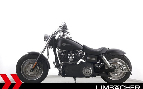 Gebrauchtmotorrad Harley-Davidson Dyna Fat Bob FXDF - Bild 5