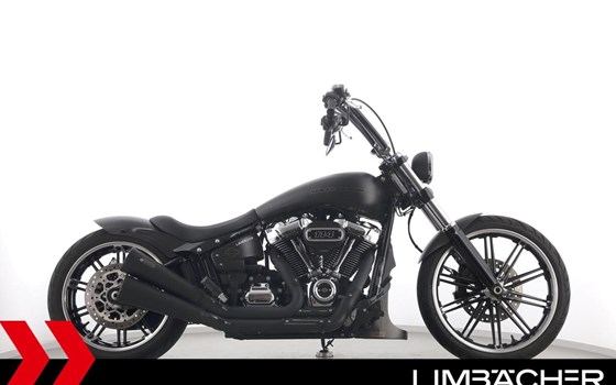 Gebrauchtmotorrad Harley-Davidson Softail Breakout 114 FXBRS - Bild 10