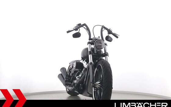 Gebrauchtmotorrad Harley-Davidson Softail Breakout 114 FXBRS - Bild 11