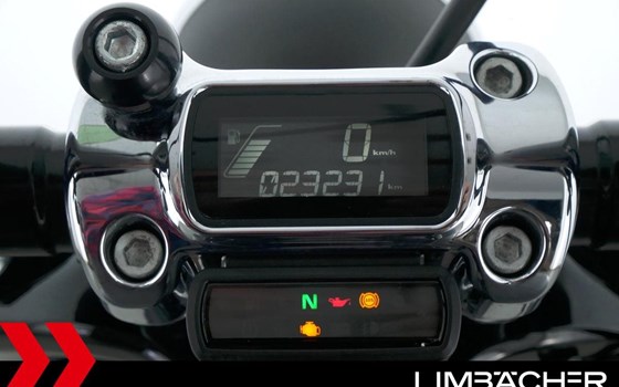 Gebrauchtmotorrad Harley-Davidson Softail Breakout 114 FXBRS - Bild 12