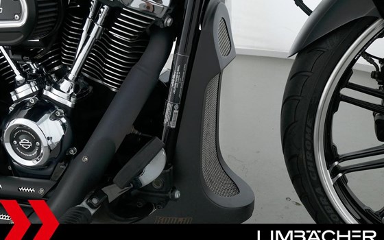 Gebrauchtmotorrad Harley-Davidson Softail Breakout 114 FXBRS - Bild 15