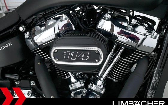 Gebrauchtmotorrad Harley-Davidson Softail Breakout 114 FXBRS - Bild 16
