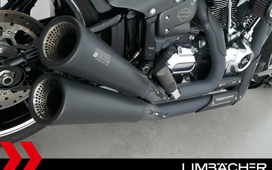Gebrauchtmotorrad Harley-Davidson Softail Breakout 114 FXBRS - Bild 17