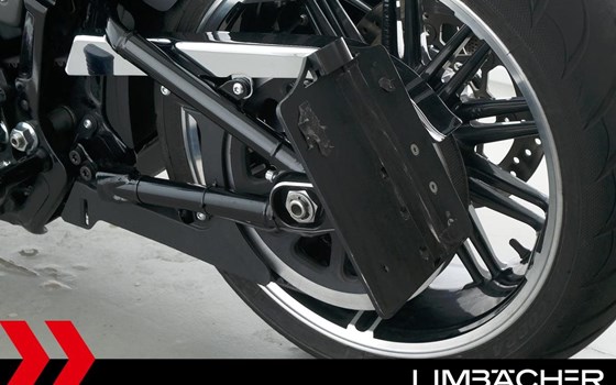 Gebrauchtmotorrad Harley-Davidson Softail Breakout 114 FXBRS - Bild 20