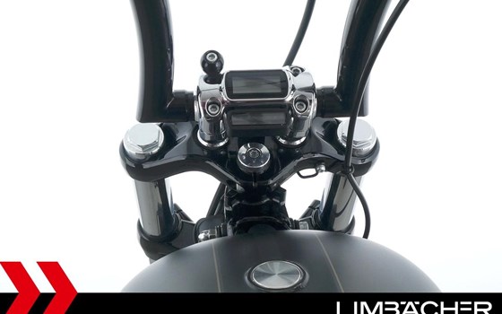 Gebrauchtmotorrad Harley-Davidson Softail Breakout 114 FXBRS - Bild 23