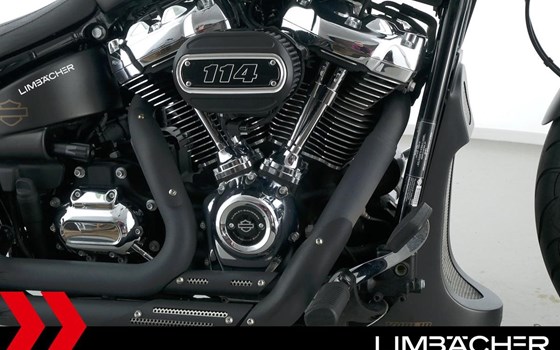 Gebrauchtmotorrad Harley-Davidson Softail Breakout 114 FXBRS - Bild 24