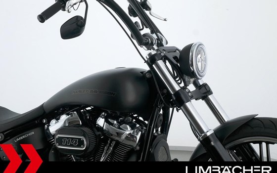 Gebrauchtmotorrad Harley-Davidson Softail Breakout 114 FXBRS - Bild 26