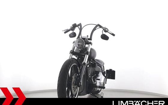 Gebrauchtmotorrad Harley-Davidson Softail Breakout 114 FXBRS - Bild 3