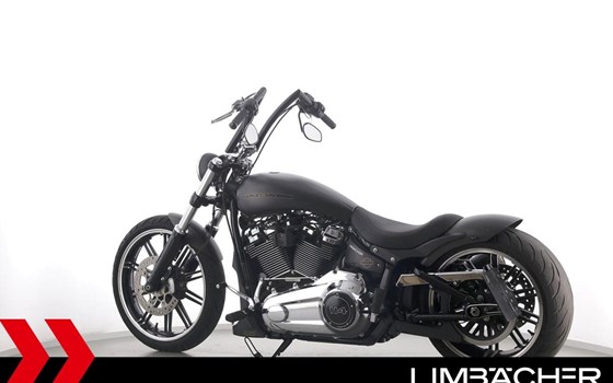 Gebrauchtmotorrad Harley-Davidson Softail Breakout 114 FXBRS - Bild 6