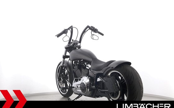 Gebrauchtmotorrad Harley-Davidson Softail Breakout 114 FXBRS - Bild 7