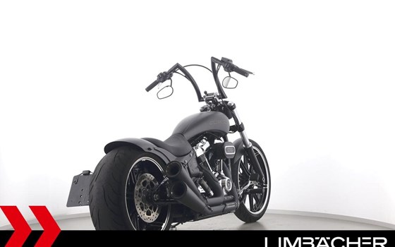 Gebrauchtmotorrad Harley-Davidson Softail Breakout 114 FXBRS - Bild 8