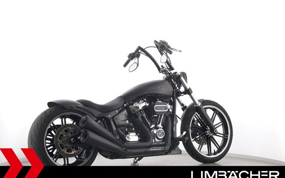 Gebrauchtmotorrad Harley-Davidson Softail Breakout 114 FXBRS - Bild 9