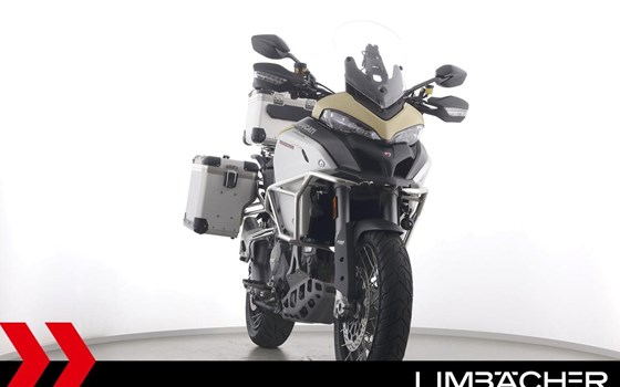 Gebrauchtmotorrad Ducati Multistrada 1260 Enduro - Bild 11