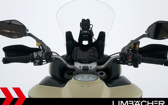 Gebrauchtmotorrad Ducati Multistrada 1260 Enduro - Bild 13