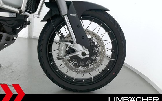 Gebrauchtmotorrad Ducati Multistrada 1260 Enduro - Bild 14