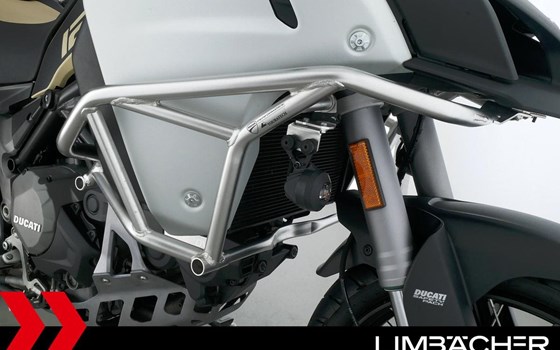 Gebrauchtmotorrad Ducati Multistrada 1260 Enduro - Bild 15