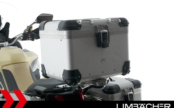 Gebrauchtmotorrad Ducati Multistrada 1260 Enduro - Bild 16