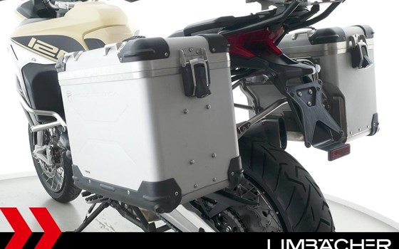 Gebrauchtmotorrad Ducati Multistrada 1260 Enduro - Bild 17